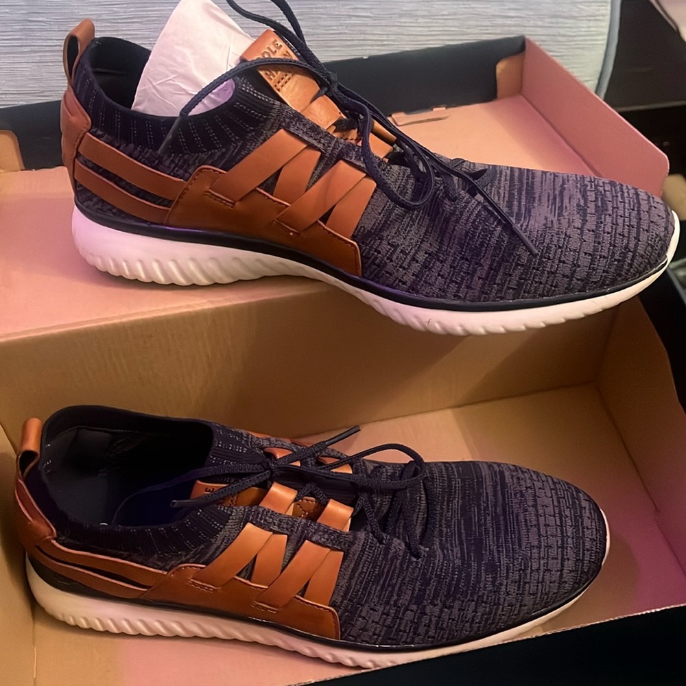 Cole Haan Grand Motion Men’s shoes